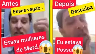 Faz o L agora Mizerávi parte 12 mais 1 empresário que fez o L se dando mal na Internet [upl. by Introc789]