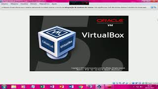 COMO BAIXAR E INSTALAR O WINDOWS 7 32 E 64 BITS  VirtualBox 2017 amp 2018 [upl. by Ginzburg369]