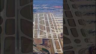 Airport Runways  airplane shorts english flight fyp yt runway factchannel9001 [upl. by Slemmer]