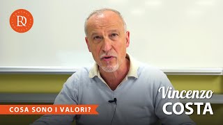 V Costa  I valori nella fenomenologia [upl. by Tezil273]