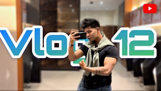 5 Min Mai Shopping Ese karte Hai 😂🖐🏻 Powerlook 🛍️  Menswear  Vlog 12 shopping [upl. by Serra648]