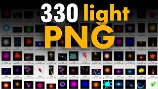 330 use full light pngs colour effects  light vectors for editing  photoshop amp picsart [upl. by Maitland495]