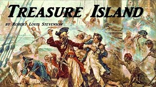 English Story Treasure Island by Robert Louis Stevenson Author Introduction Full audiobooks [upl. by Devina]