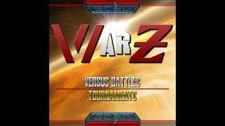 WarZ Tournament  Wrestling Tag Teams  Round 3 [upl. by Eben]