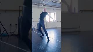 Lilliana Clifton stunning performance dance choregrapher dancechoreography shorts [upl. by Jamila158]