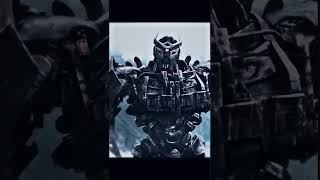 Nemesis Prime vs Scourge transformers shorts [upl. by Akcira]