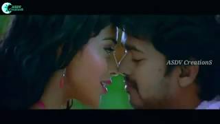 Inimel Inimel Intha Naanum Naan illai  Kelaamal Kaiyile  WhatsApp Status  Vijay  Shreya [upl. by Percival]