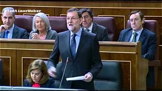 Sevillanas Trambolik feat Mariano Rajoy versión completa [upl. by Aicrop]