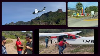 La Bertiniza De Culiacán En La Sierra De Tamazula Durango [upl. by Akenna32]