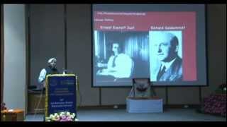 Lal Bahadur Shastri Memorial Lecture IARI New Delhi [upl. by Cid]