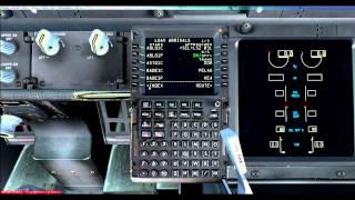 PMDG 737 NGX Tutorial in Greek language Part 1 [upl. by Junieta813]