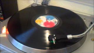 HALL amp OATES  CRIME PAYS VINYL [upl. by Annahsar]