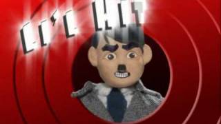 Lil Hitler Гитлерушка [upl. by Peti]