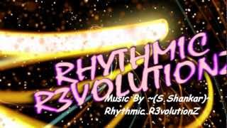 Kannazhaga The Kiss of Love Redefined  By Rhythmic R3volutionz Orchestra [upl. by Koorb]