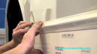 Accord Body Side Molding Installation Honda Answers 14 [upl. by Hanala]