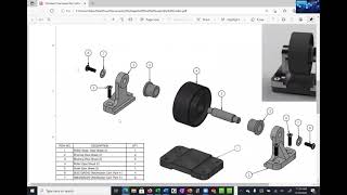 download parts from mcmaster carr [upl. by Onaicul]