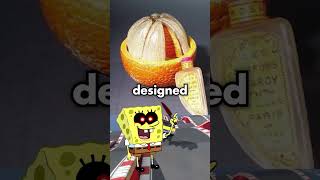 Curious Delights Unconventional Treasures and Wonders funny spongebob facts storytime [upl. by Gilliam]