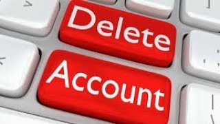 How to DELETE someones verified Facebook account  Block from Facebook [upl. by Innus816]