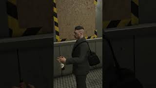 How To Skip The Union Depository Heist Escape Gta 5 Online [upl. by Enylorac]