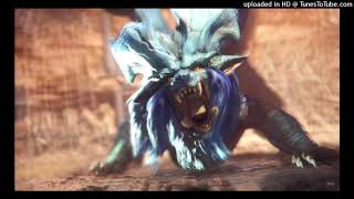 Lunastra Hunter Chase Reverse Theme  Empress of the Flame  Lunastra Rage [upl. by Phelgen606]