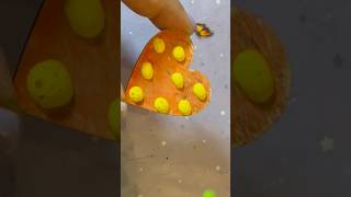 Yellow and green mixing colors satisfying artwork Shorts shortsart tutorial mixingcolor [upl. by Treborsemaj657]