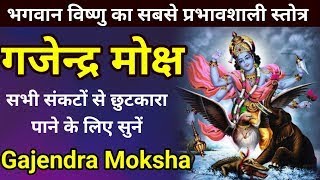 Why Gajendra Moksha is Important for Hindus [upl. by Ayoral]