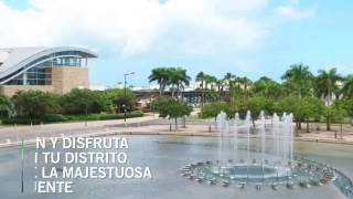 Fuentes  Centro de Convenciones de Puerto Rico [upl. by Nelehyram957]