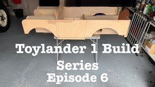 Toylander 1 Build Series  Episode 6 [upl. by Guillemette]