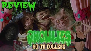 quotWhat the hells in therequot  Ghoulies 1985 [upl. by Wilber]