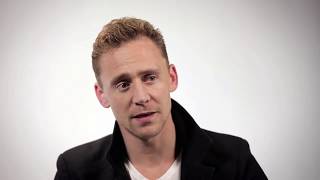 Coriolanus  Tom Hiddleston on Shakespeares Coriolanus as a Hero [upl. by Aimil655]