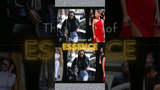 The Power of Essence  Dramatic Bella Hadid kitcheneressence glowup bellahadid foryourpage [upl. by Hafinah660]