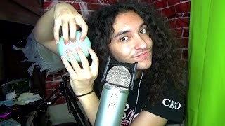 FASTEST 1 MINUTE ASMR EVER [upl. by Lightfoot451]