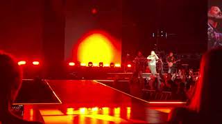 Kane Brown Intro… Lose It LIVE March 23 2023 [upl. by Nehte]