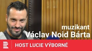 Václav Noid Bárta Jako kuchař bych se klidně uživil [upl. by Peednus908]