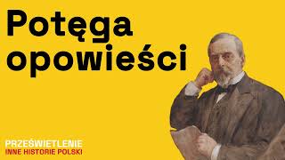 Henryk Sienkiewicz  historyczny pisarz wszech czasów [upl. by Htenywg]