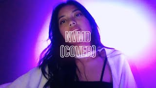 NVMD  Denise Julia Cover [upl. by Luhey]