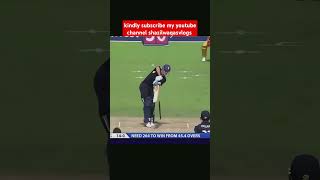 Some Of The Best Bowled In The History Of Cricket bowled cricket cricketlover sports bowling [upl. by Bristow]