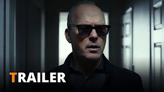 KNOX GOES AWAY 2024  Trailer sub ita del film thriller con Michael Keaton e Al Pacino [upl. by Isis]