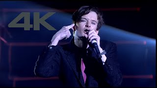 Pulp  I Spy Live at Brixton Academy 1995  4K Remastered [upl. by Cirillo76]