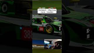 A tense final lap iracing simracing iracingclips [upl. by Siednarb]