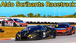 Highlights of Car Racing Aldo Scribante Raceway  Open Track Day  Port Elizabeth [upl. by Kenlee651]