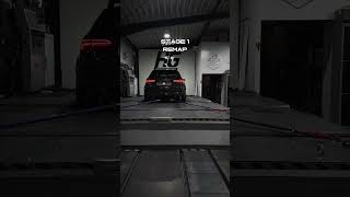 RS3 Stage 1 remap [upl. by Iorio]