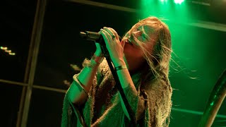 Arkona  Yarilo Live at Gas Monkey [upl. by Anitreb62]