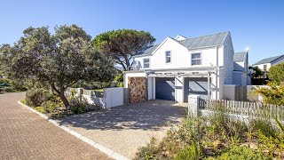 5 Bedroom For Sale  Kommetjie [upl. by Somerset]