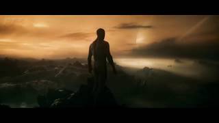 THE TITAN Trailer 2018 Sam Worthington Taylor Schilling Sci Fi Movie HD [upl. by Esbenshade]