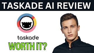 Taskade AI Review  Best Productivity Apps [upl. by Arnulfo257]