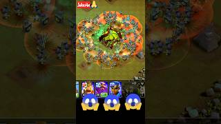 Goblin Payback shortvideo coc shortsviral [upl. by Jocko]