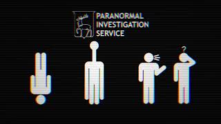 Transdimensional Incidents  A PSA by the Paranormal Investigation Service [upl. by Ariaek]