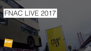 FNAC Live 2017 [upl. by Hausner]