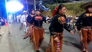 texcoco  FERIA PATRONAL SAN RAFAEL EN EL PARTIDOR DE AGUA ARRIEROS HACIENDA TIERRA BLANCA [upl. by Gorga498]